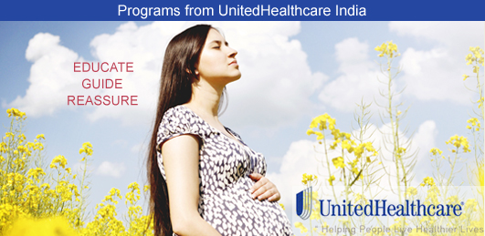 Programs from UnitedHealthcare India